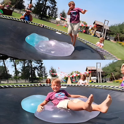 Magic Bubble Ball