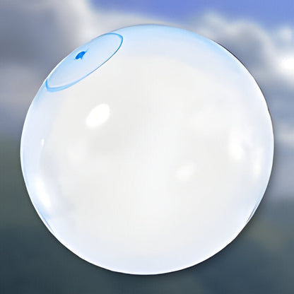 Magic Bubble Ball