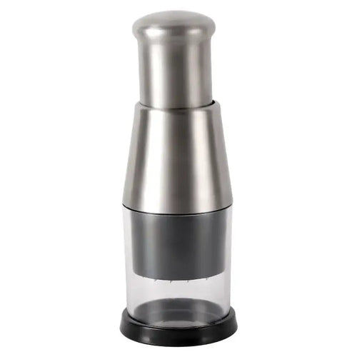 Stainless Steel Chopper Kitchen Aid