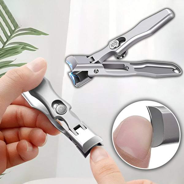 A Quality Nail Clipper for Travel
