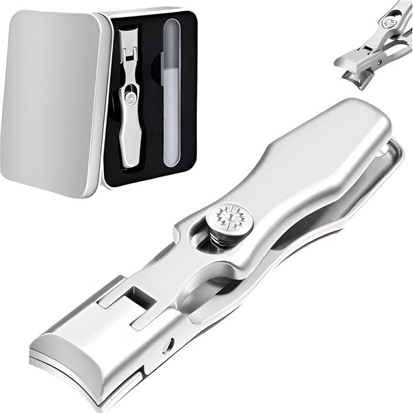 A Quality Nail Clipper for Travel
