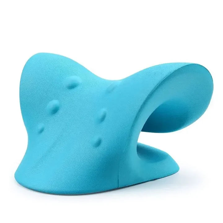 Neck And Shoulder Stretcher
