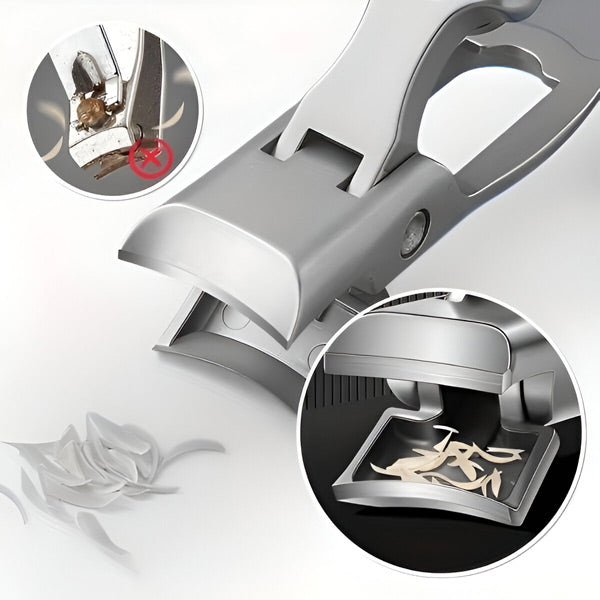 A Quality Nail Clipper for Travel