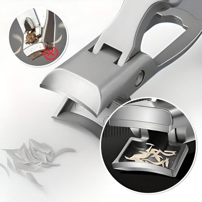 A Quality Nail Clipper for Travel