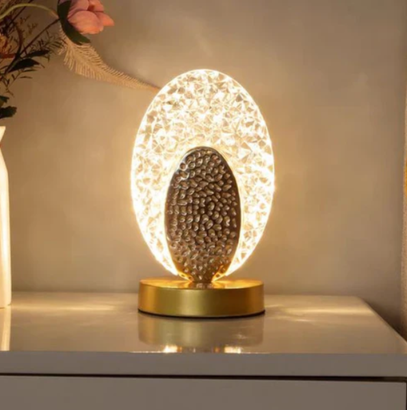 Elegant Table Lamp