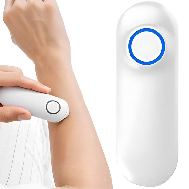 Mosquito Bite Relief Device