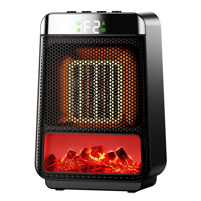 Best Energy-Efficient Electric Heaters - Fast Heating and Efficiency