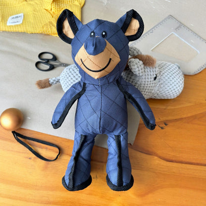 Durable Plush Dog Bear