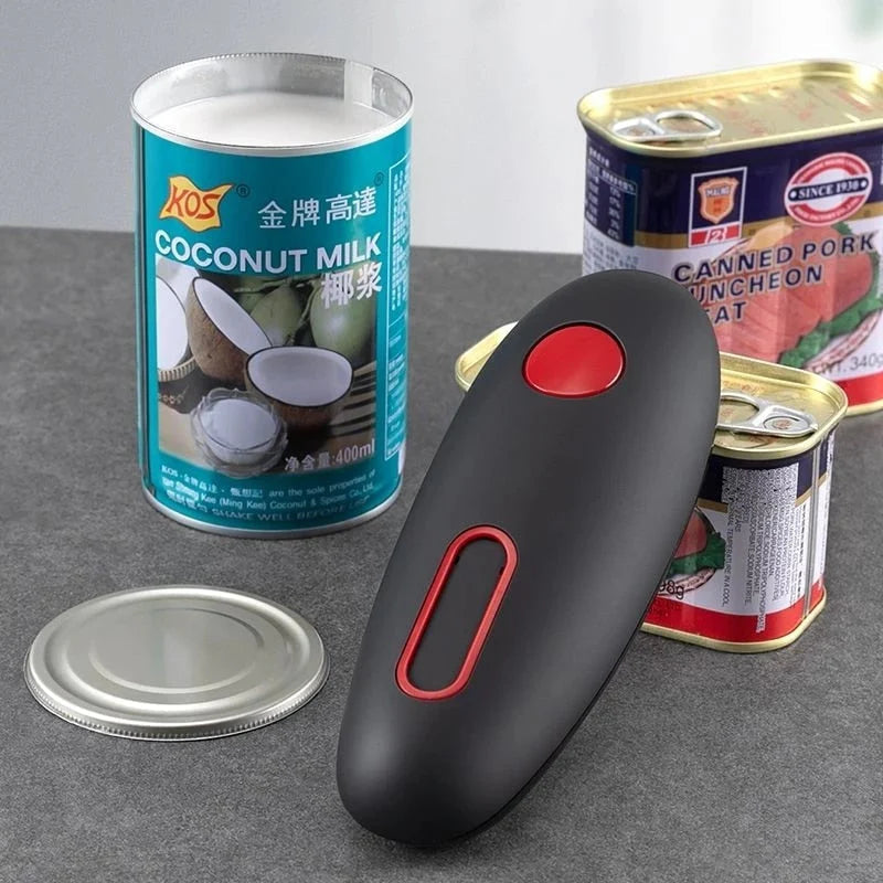 Automatic Can Opener