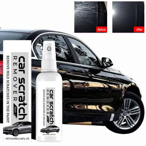 Car Scratch Remover Spray