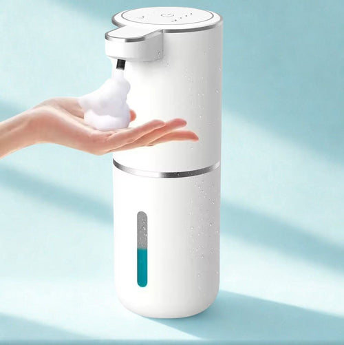 Automatic Soap Dispenser Touchless