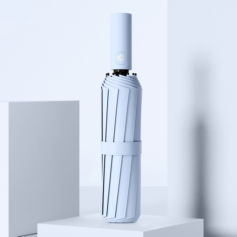Fully Automatic Umbrella