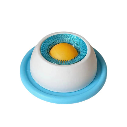 Slow Feeder Cat and Dog Lick Mat