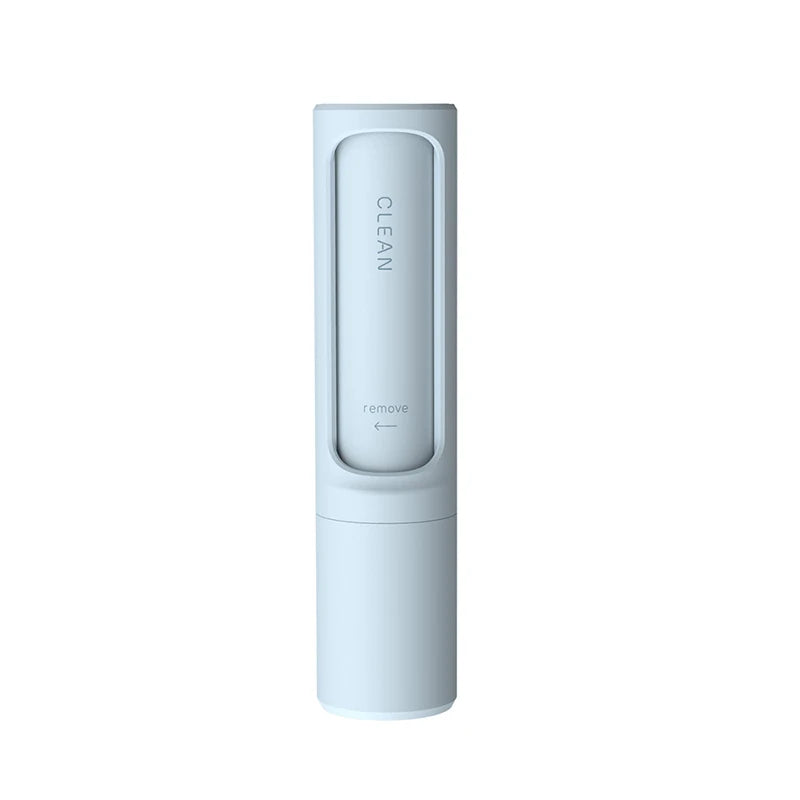 Reusable Lint Roller and Pet Hair Remover Brush