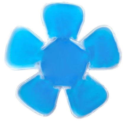 Ice Gel Pack Cooler for Hats and Helmets