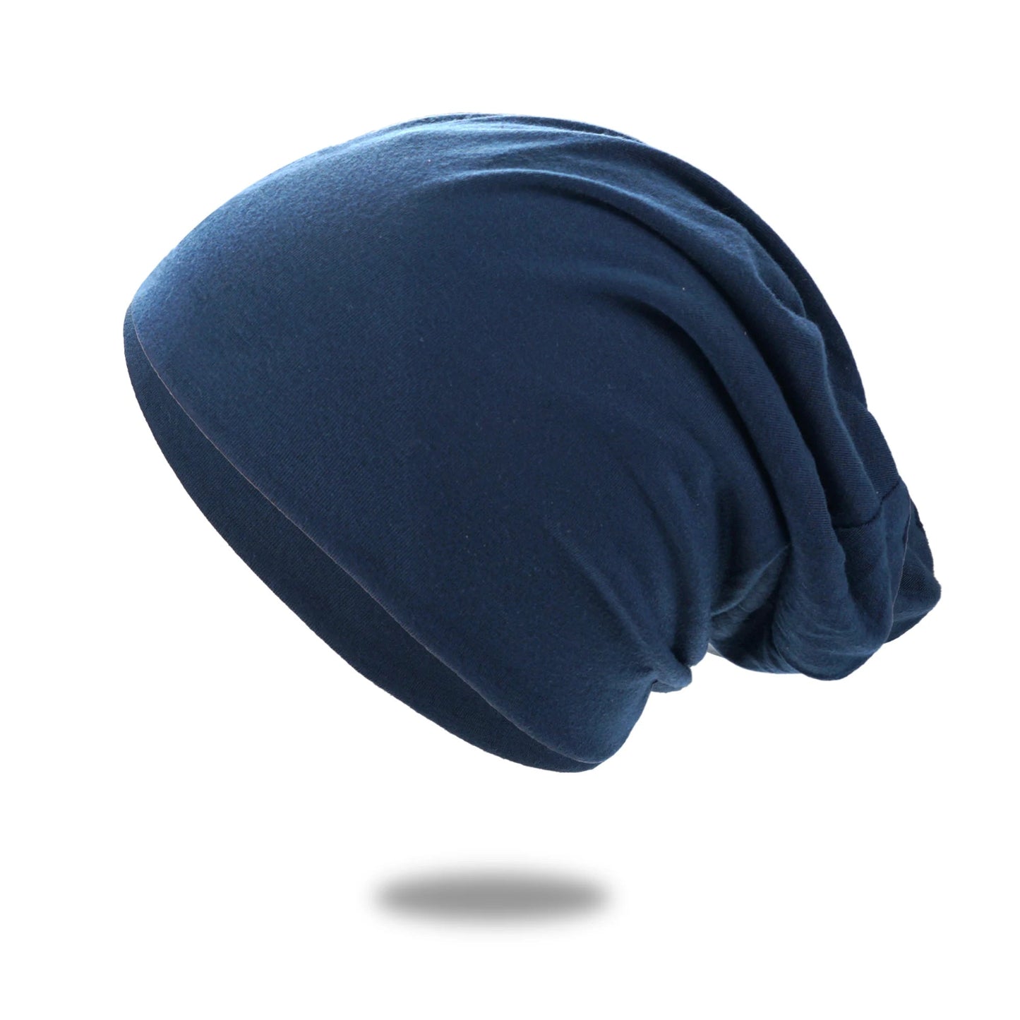 Cozy Slouch Hat Beanie Cap