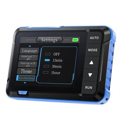 Digital Oscilloscope Portable