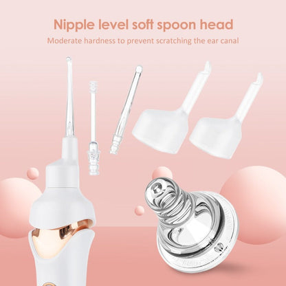 Painless Vacuum Ear Cleaner for Safe and Effective Use