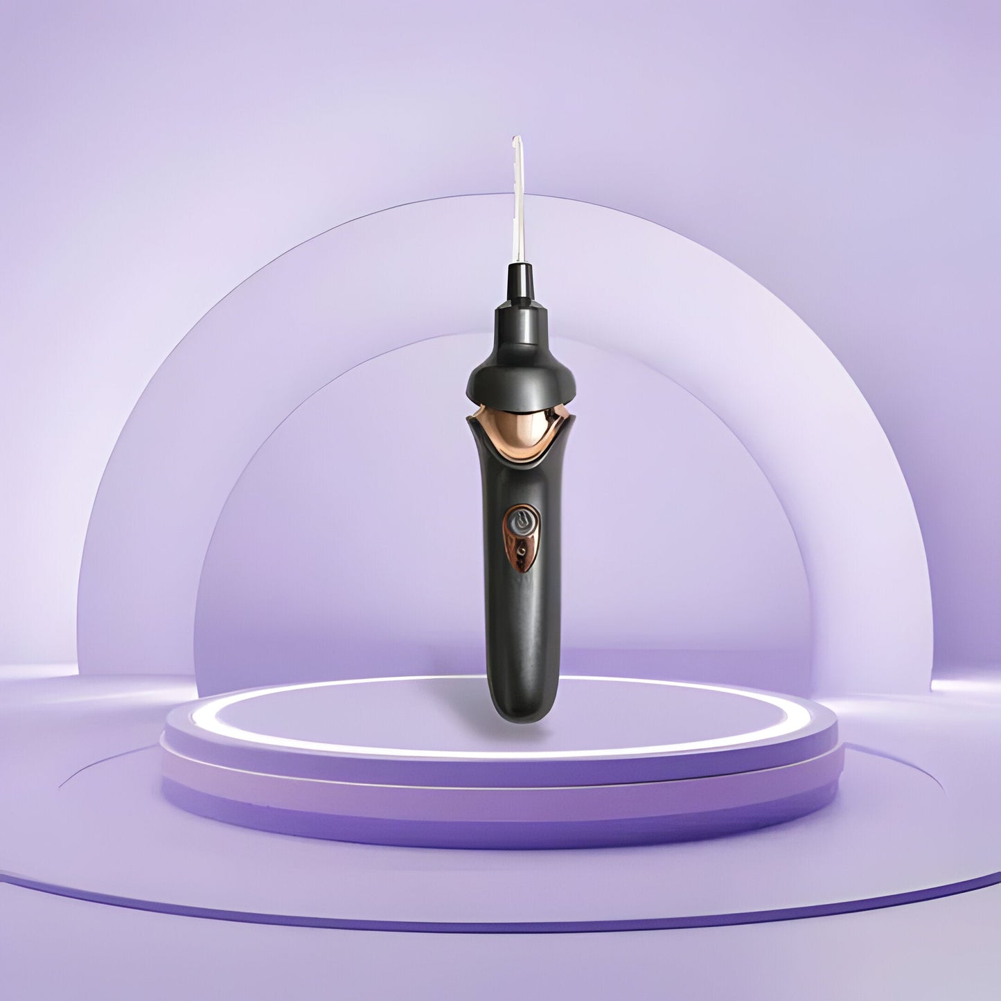 Painless Vacuum Ear Cleaner for Safe and Effective Use