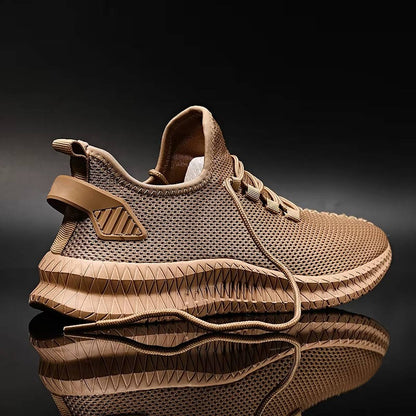 Breathable Casual Anti Slip Running Shoes