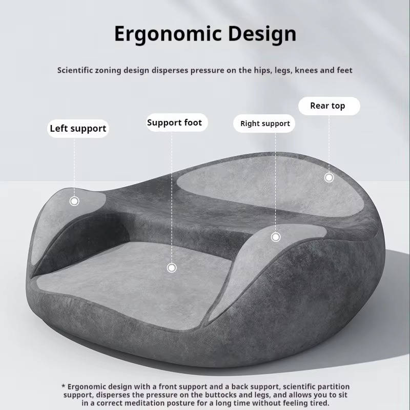 Meditation Cushion
