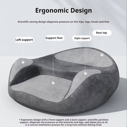 Meditation Cushion