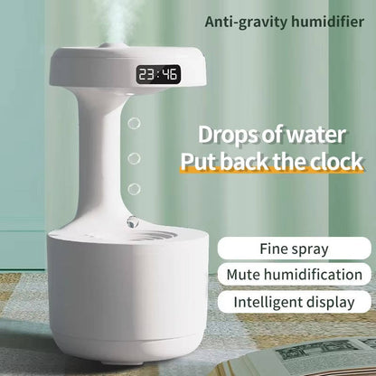 Small Humidifier