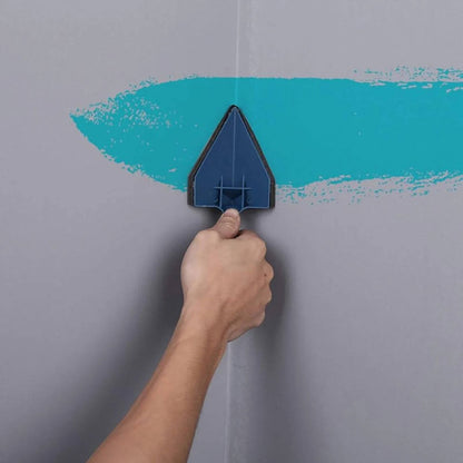 Paint Roller Brush Kit