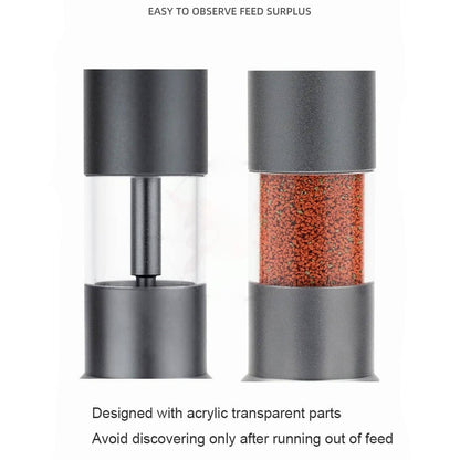 Mini Fish Feeder Aquarium