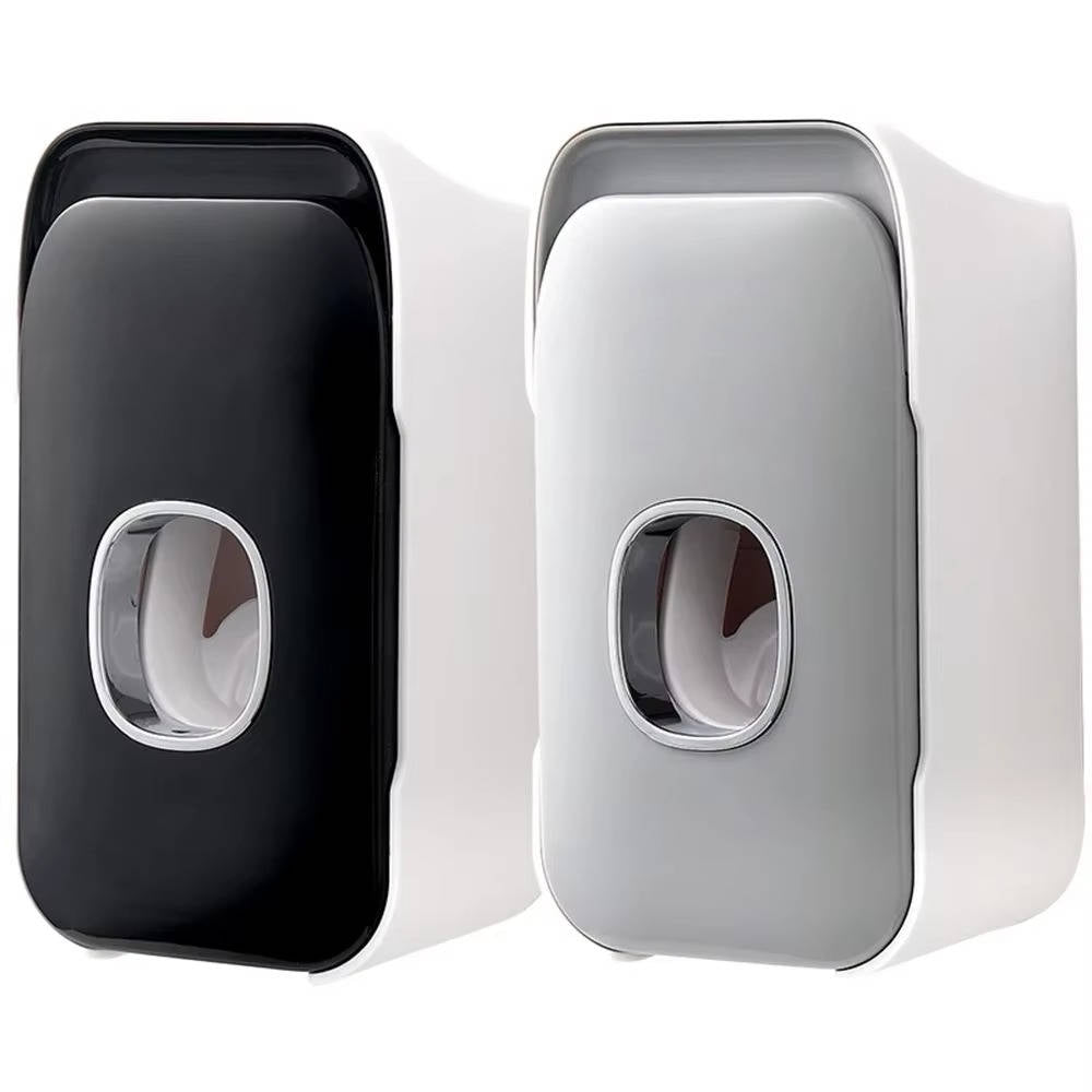 Automatic Toothpaste Dispenser Wall Mounted