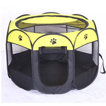 Tents For Cats And Small Dogs - Indoor And Outdoor