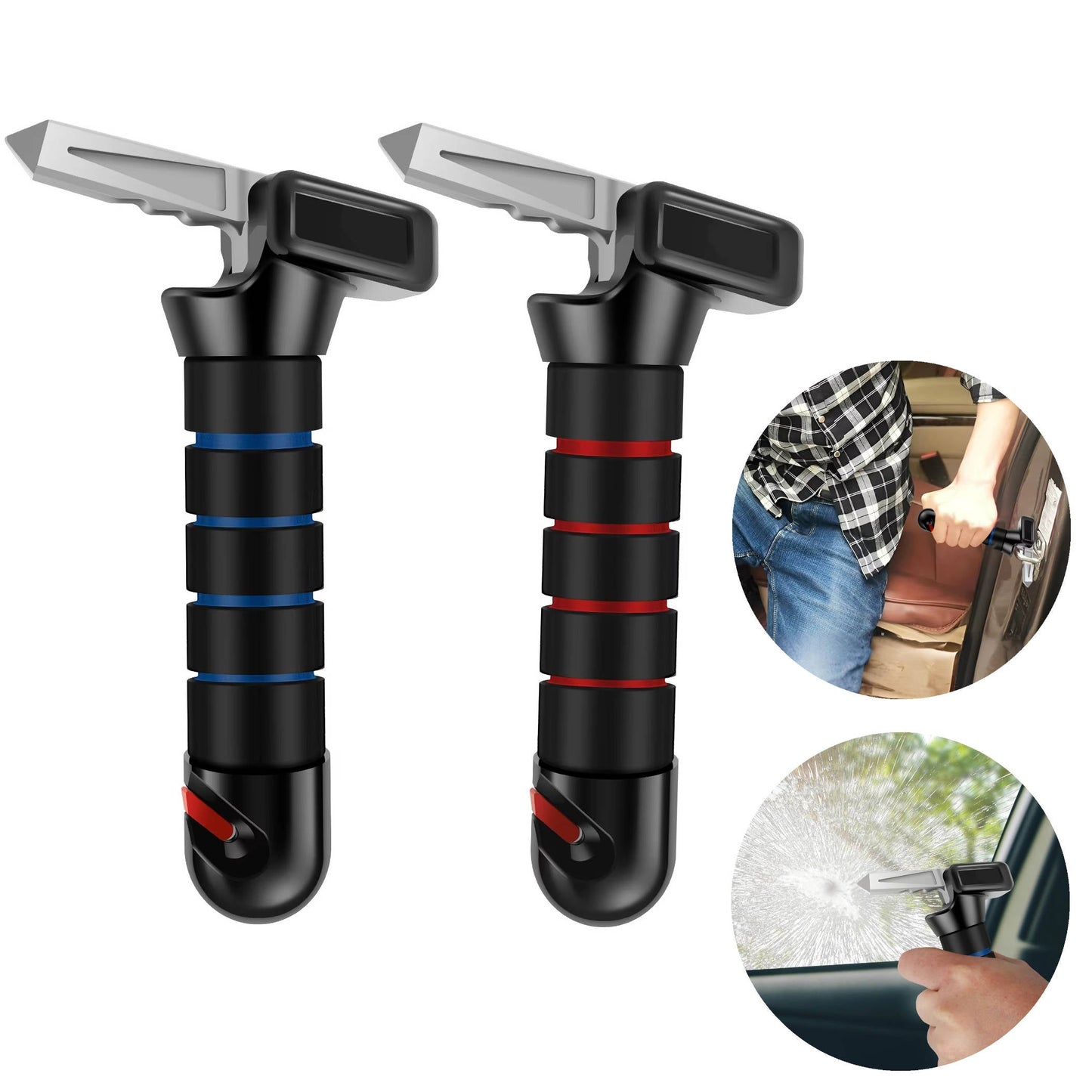 Car Assist Handle for Elderly- 2 Pack