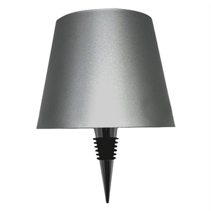 Wireless Bottle Lamp