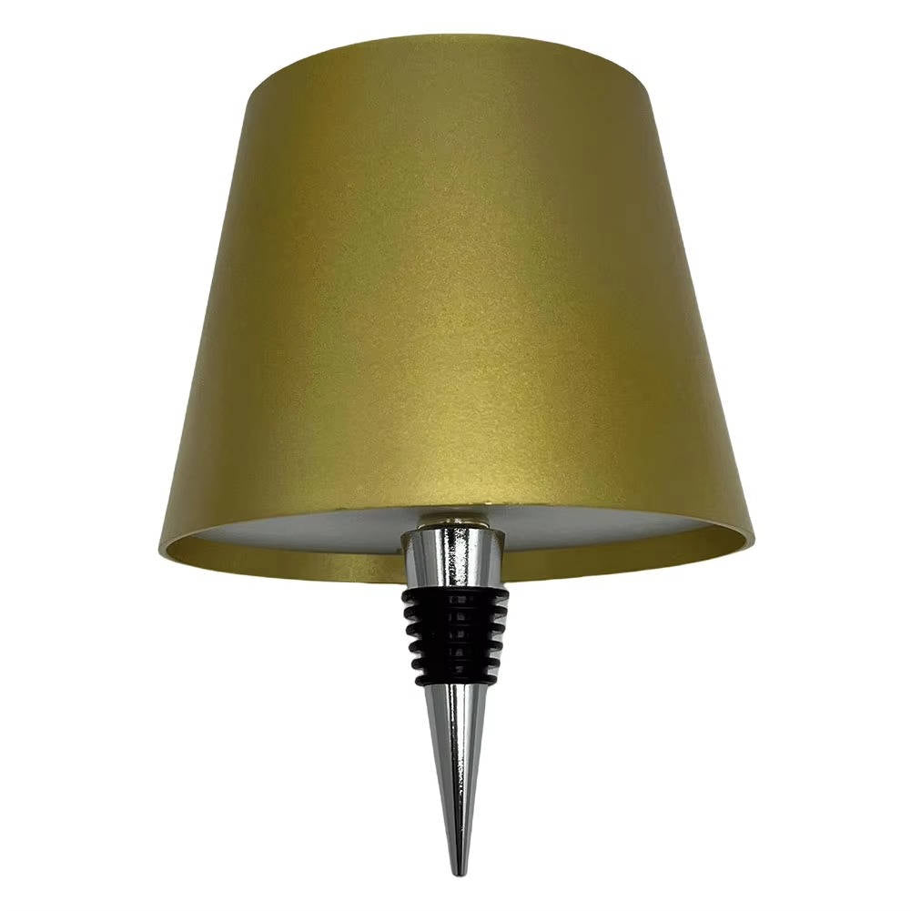 Wireless Bottle Lamp