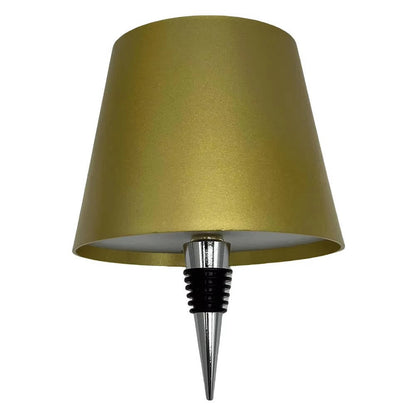 Wireless Bottle Lamp