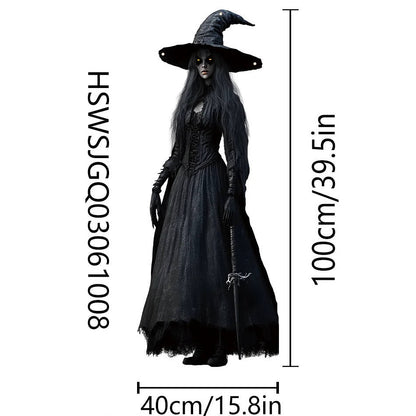 Hanging Halloween Decorations Outdoor