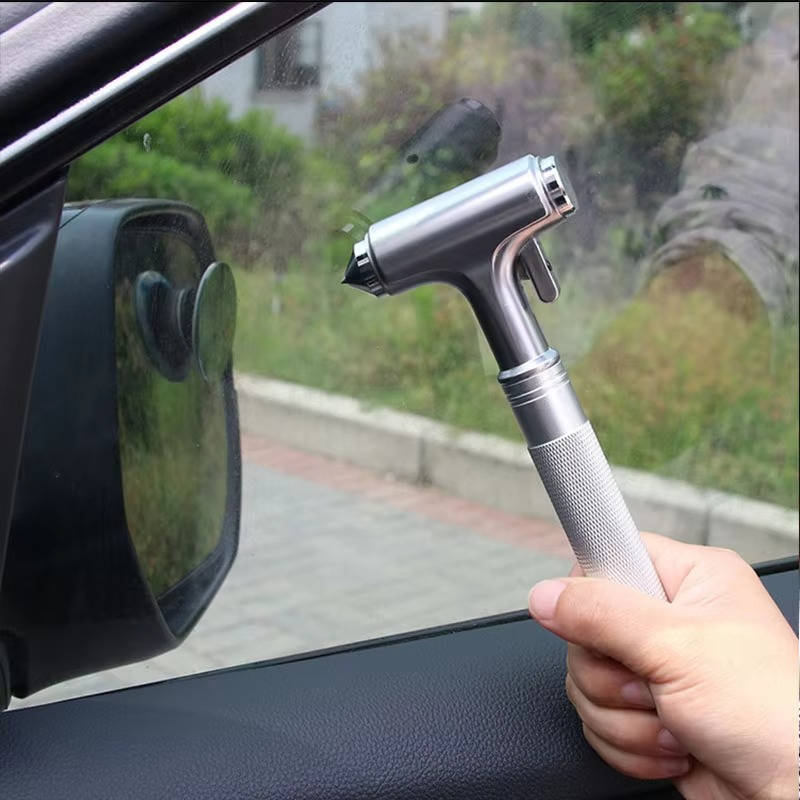 Car Safety Hammer