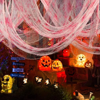Halloween Yard Decorations