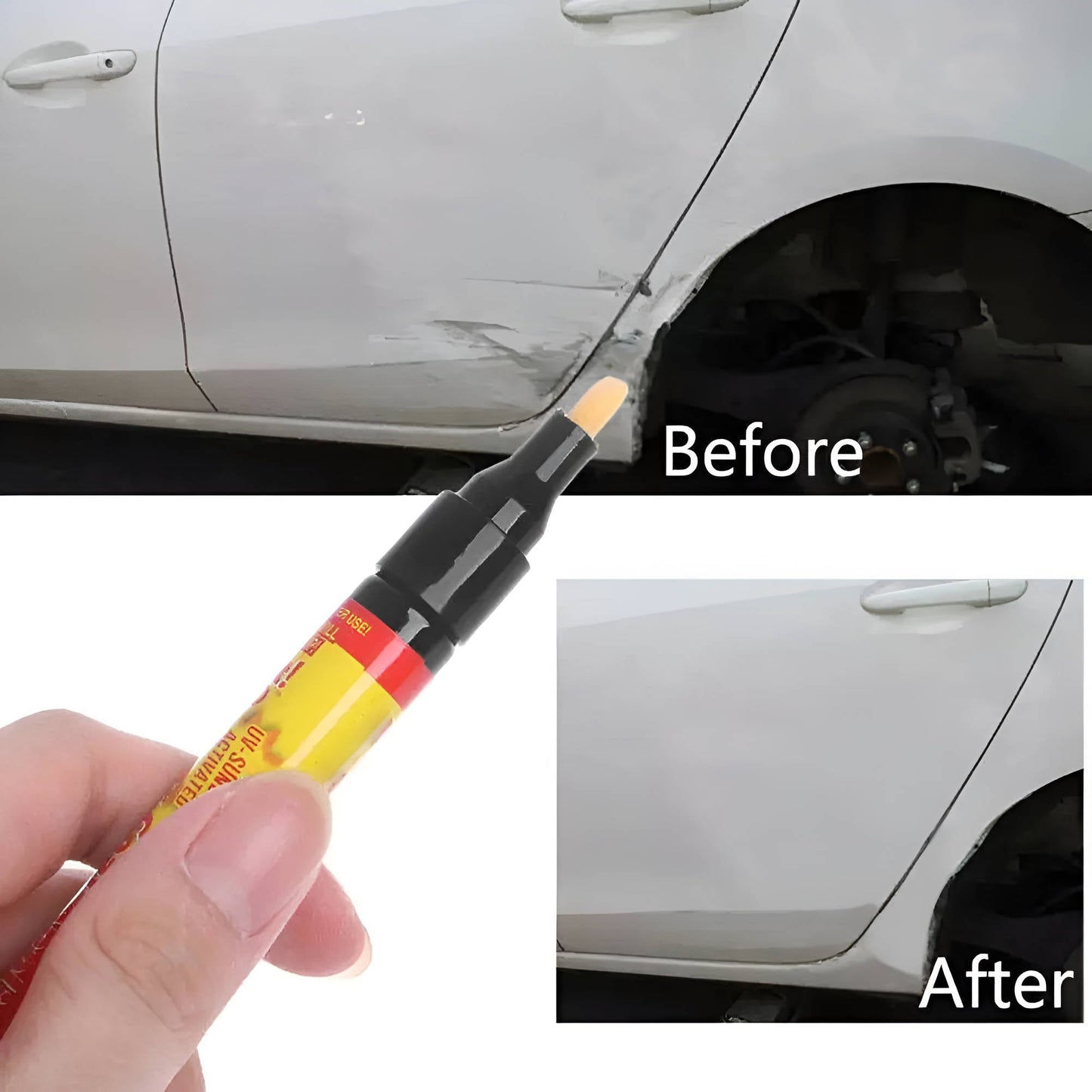 Instant Scratch Removal Pen