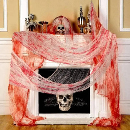 Halloween Yard Decorations