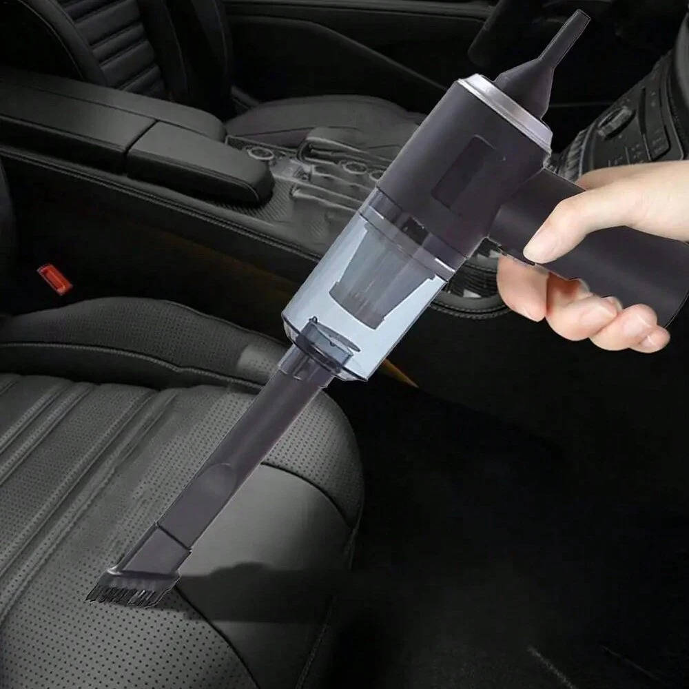 Cordless Car Cleaning Vacuum Cleaner