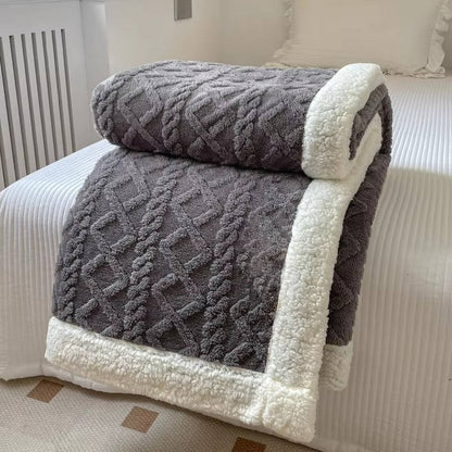 Fleece Blanket