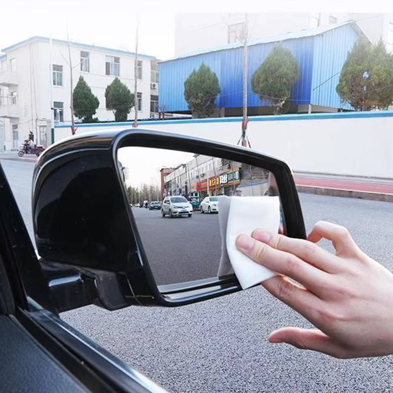 Windshield Water Repellent