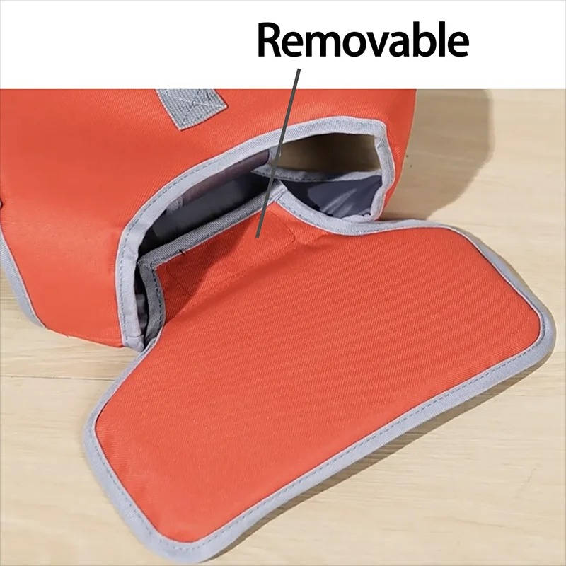 Dog Float Jacket