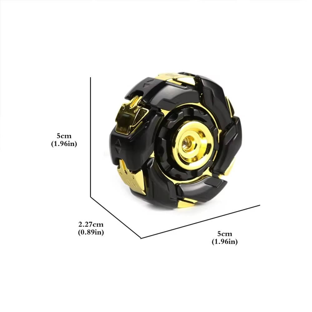 Metal Fidget Spinner