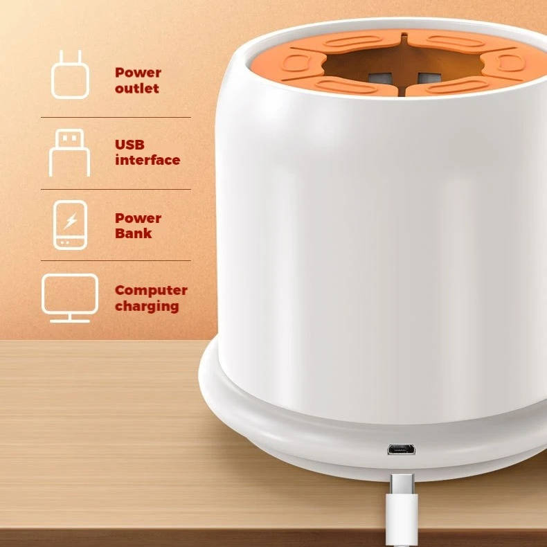Formula Feeding Milk Maker