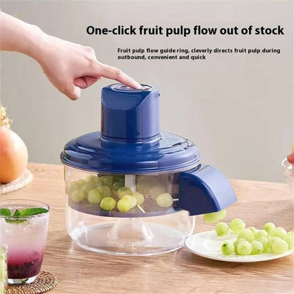Electric Fruit Vegetable Peeler