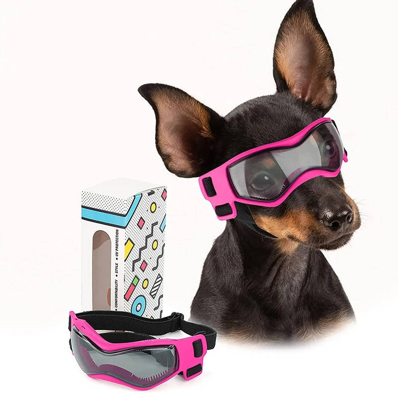Dog Goggles