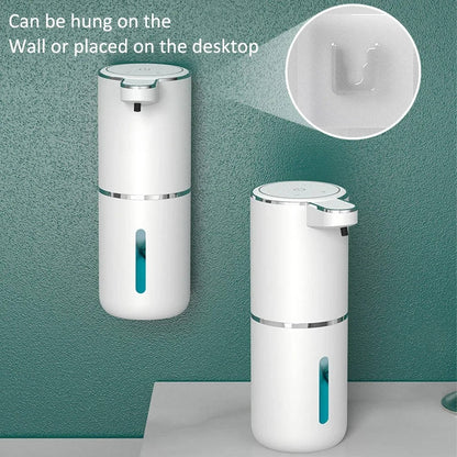 Automatic Soap Dispenser Touchless