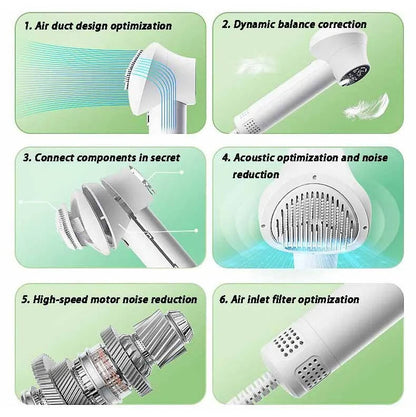 Pet Hair Dryer